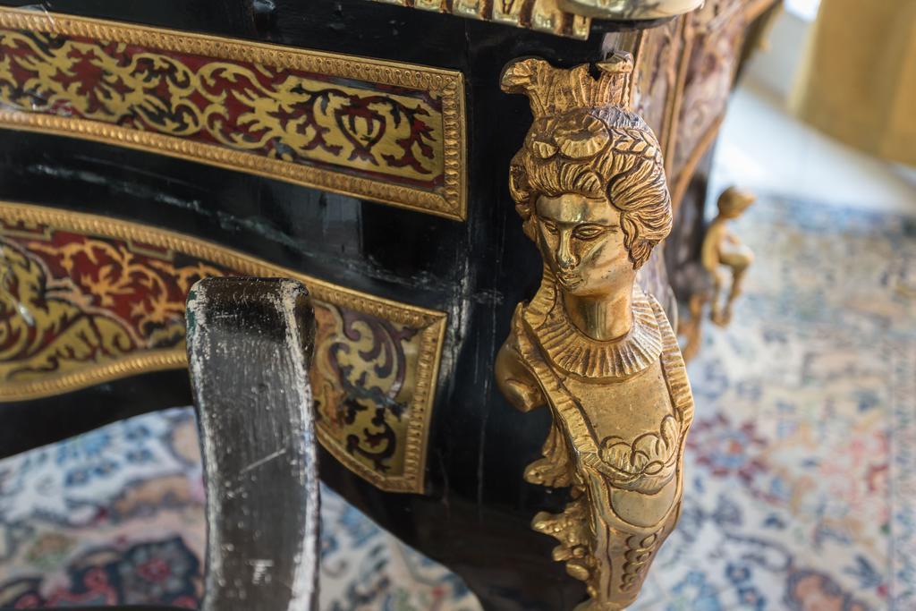 ホテルRelais Il Leoncino ブレシア エクステリア 写真