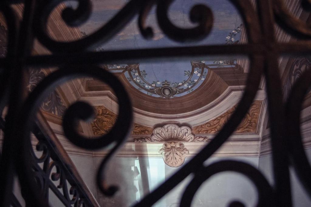 ホテルRelais Il Leoncino ブレシア エクステリア 写真